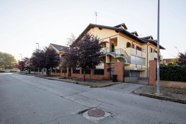 appartamento in vendita a Volpiano