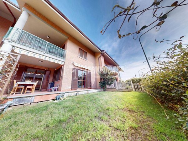 appartamento in vendita a Volpiano