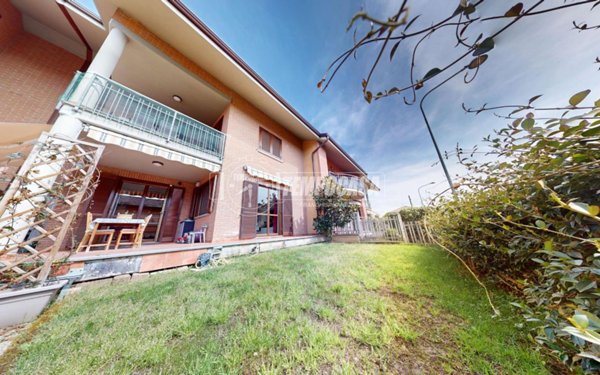 appartamento in vendita a Volpiano