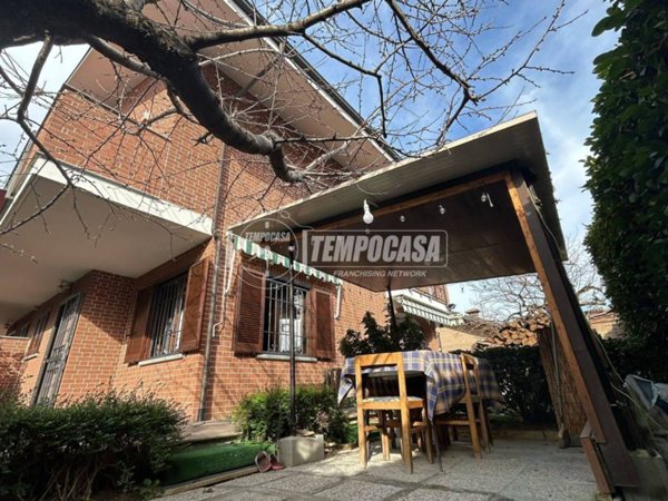 appartamento in vendita a Volpiano