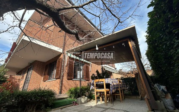 appartamento in vendita a Volpiano