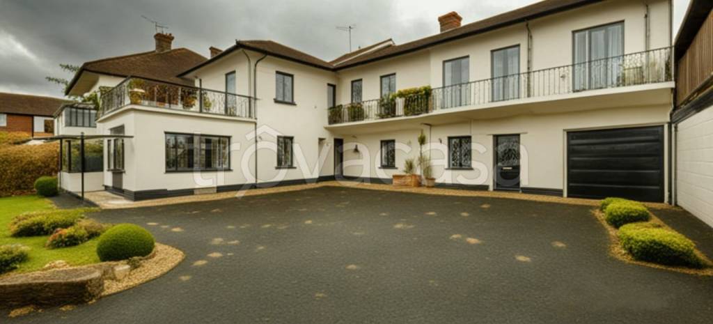 casa indipendente in vendita a Volpiano