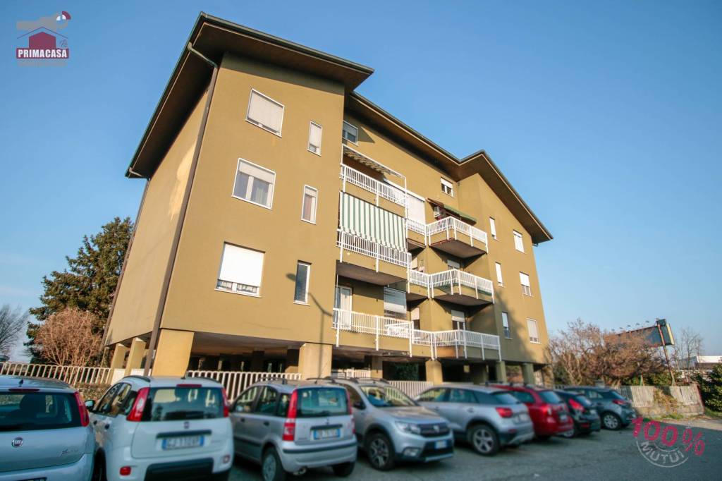 appartamento in vendita a Volpiano
