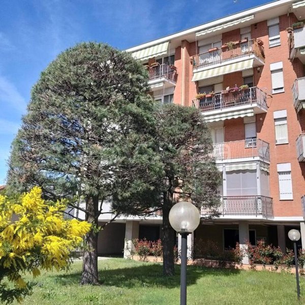 appartamento in vendita a Volpiano