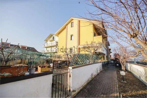 appartamento in vendita a Volpiano