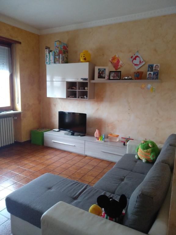 appartamento in vendita a Volpiano