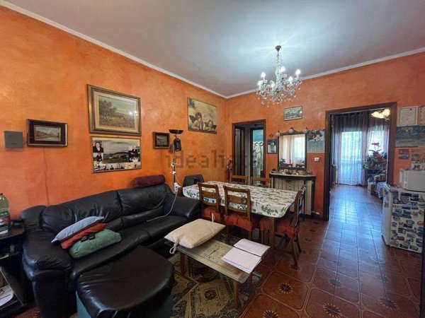 appartamento in vendita a Volpiano