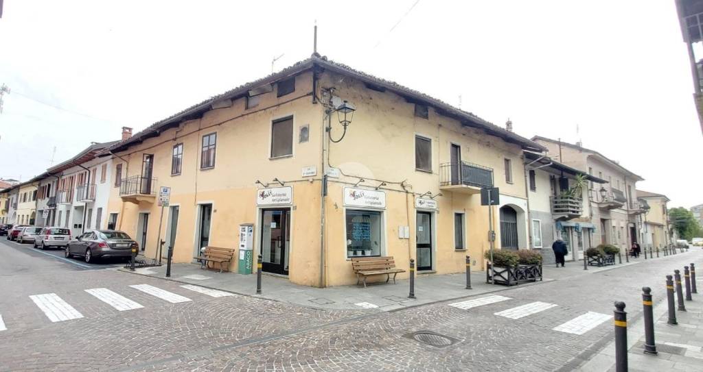 ufficio in vendita a Volpiano