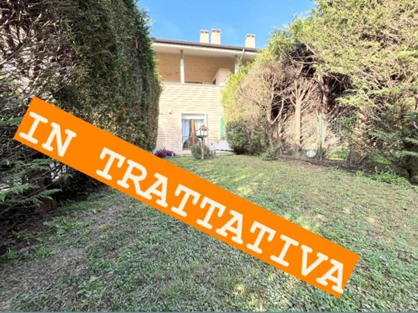 appartamento in vendita a Volpiano