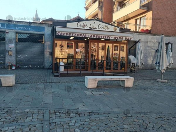 negozio in vendita a Volpiano