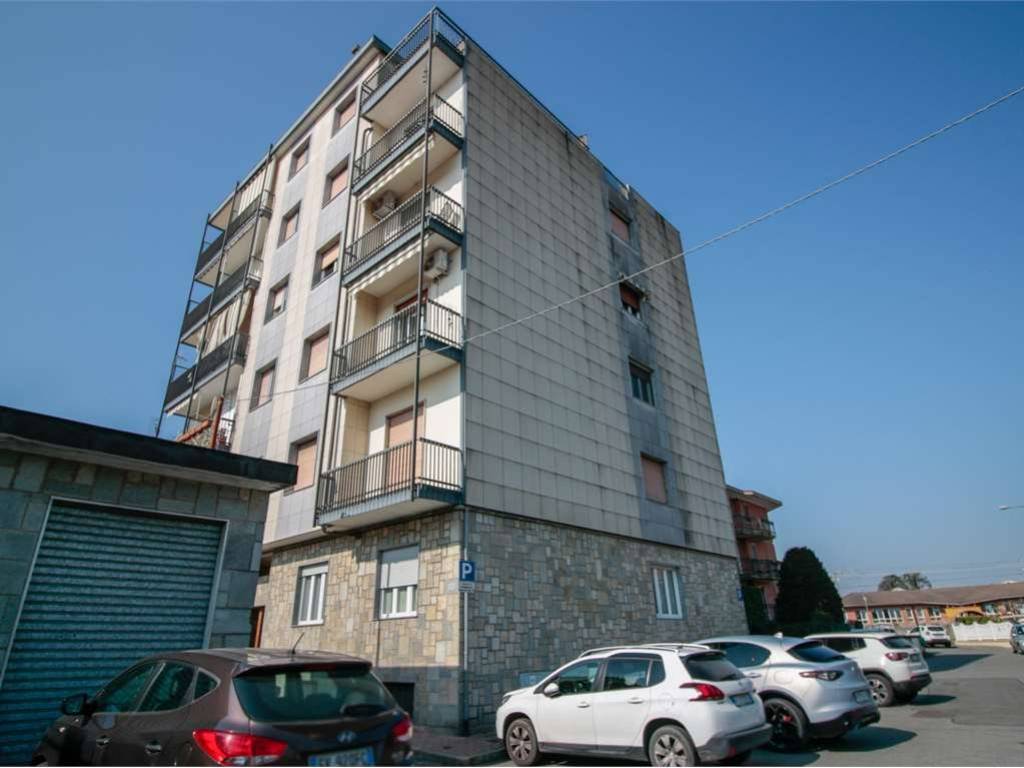 appartamento in vendita a Volpiano