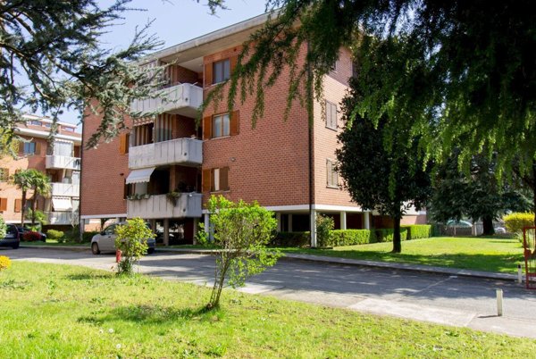 appartamento in vendita a Volpiano