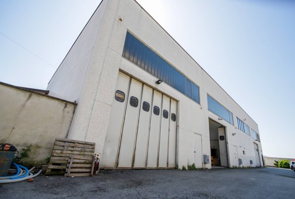 ufficio in vendita a Volpiano