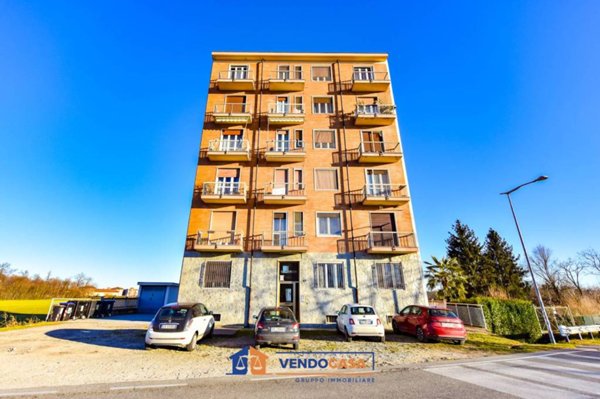 appartamento in vendita a Volpiano