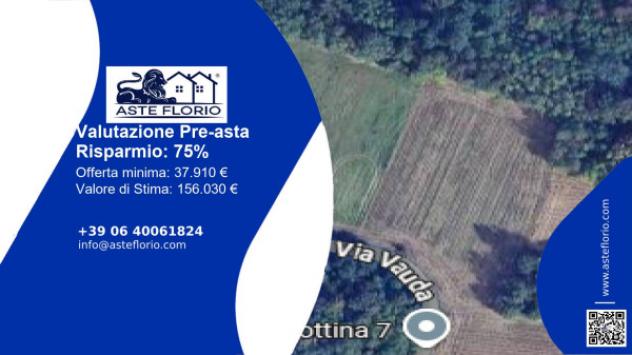 terreno agricolo in vendita a Volpiano