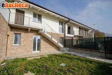 casa indipendente in vendita a Volpiano