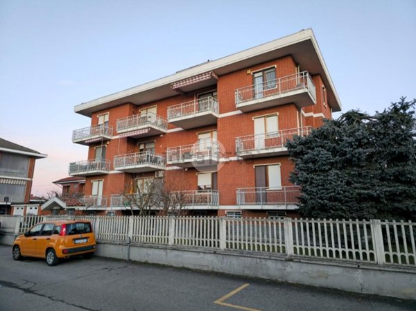 appartamento in vendita a Volpiano