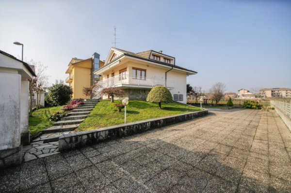 casa indipendente in vendita a Volpiano