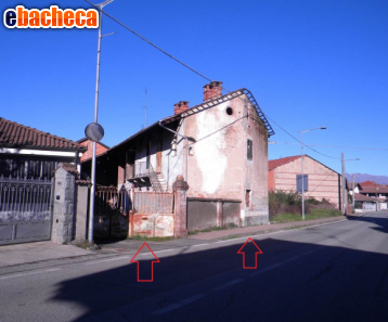 appartamento in vendita a Volpiano