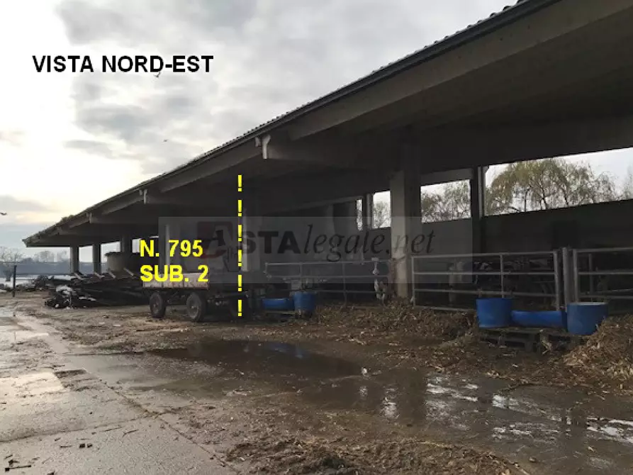 terreno agricolo in vendita a Volpiano