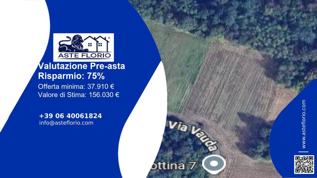 terreno agricolo in vendita a Volpiano