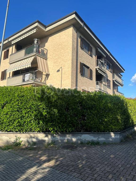 appartamento in vendita a Volpiano