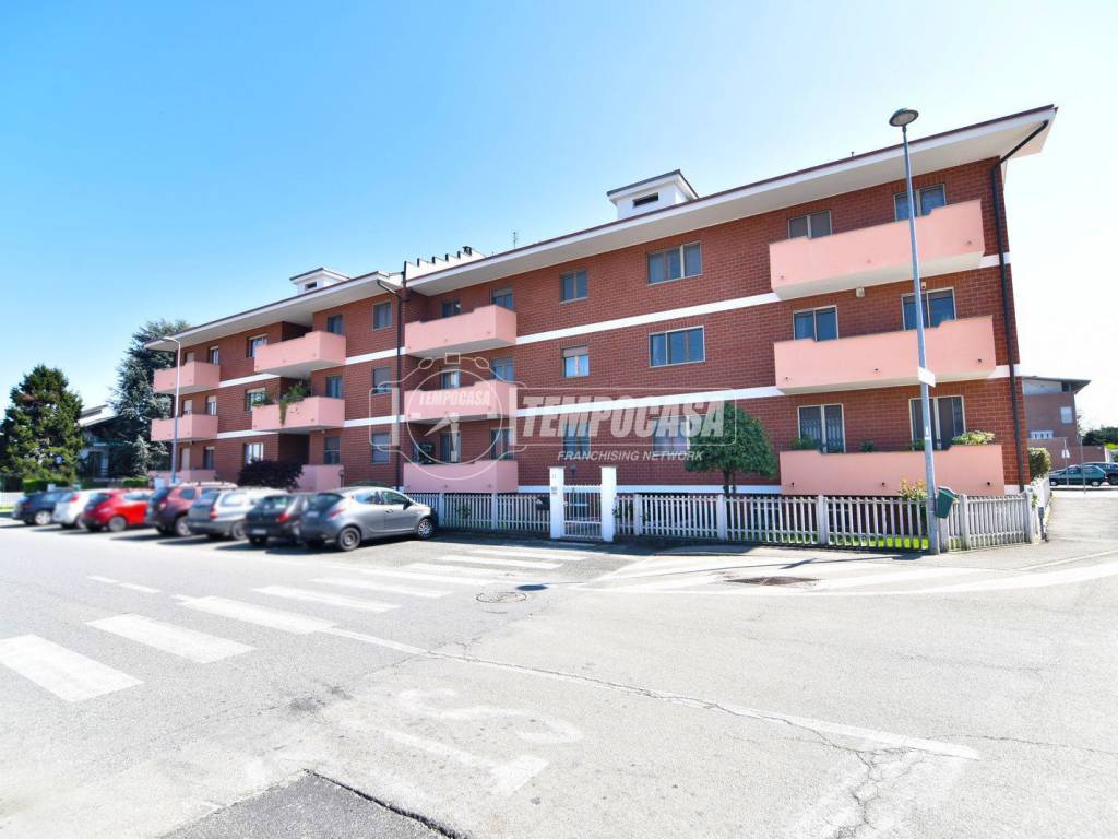 appartamento in vendita a Volpiano