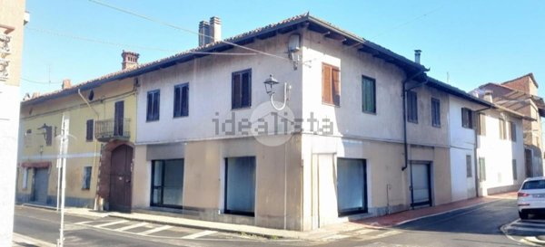 appartamento in vendita a Volpiano