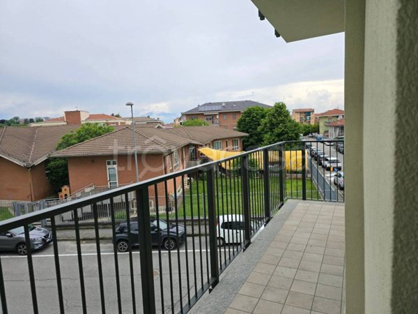 appartamento in vendita a Volpiano