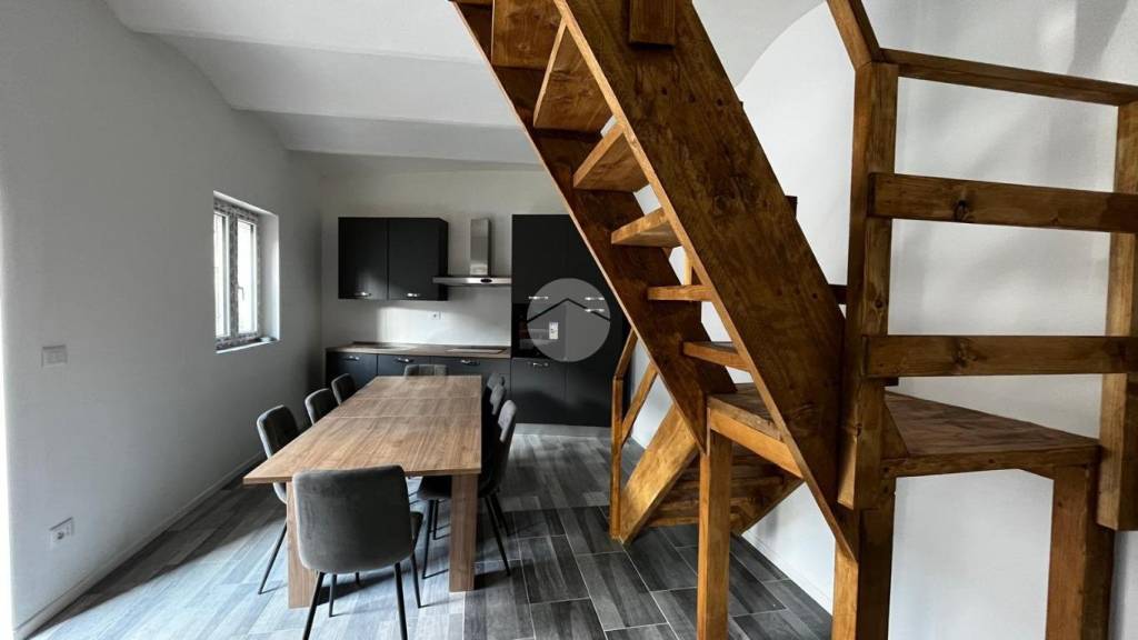casa indipendente in vendita a Volpiano