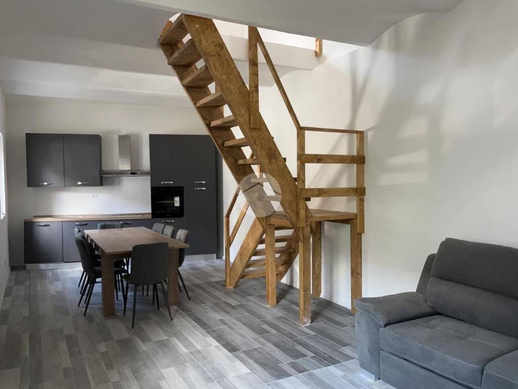 casa semindipendente in vendita a Volpiano