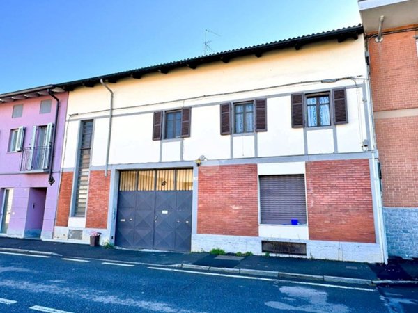 appartamento in vendita a Volpiano