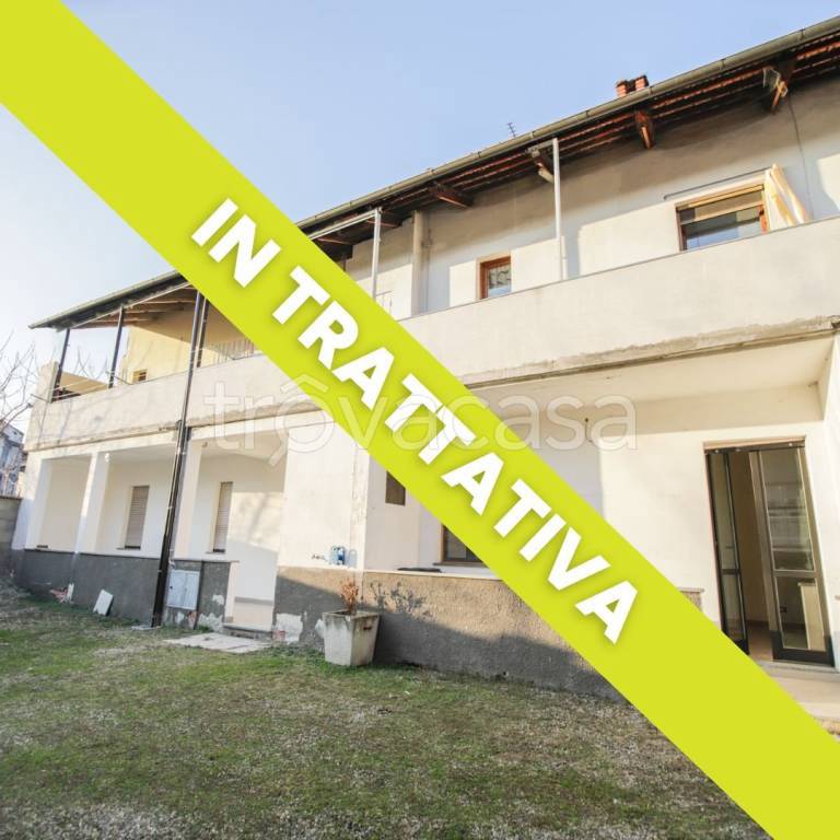 appartamento in vendita a Volpiano