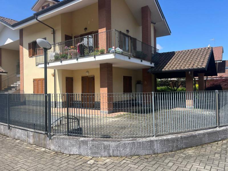 appartamento in vendita a Volpiano
