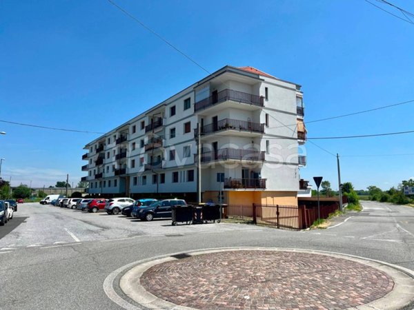 appartamento in vendita a Volpiano