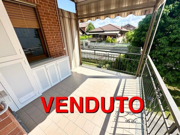 appartamento in vendita a Volpiano
