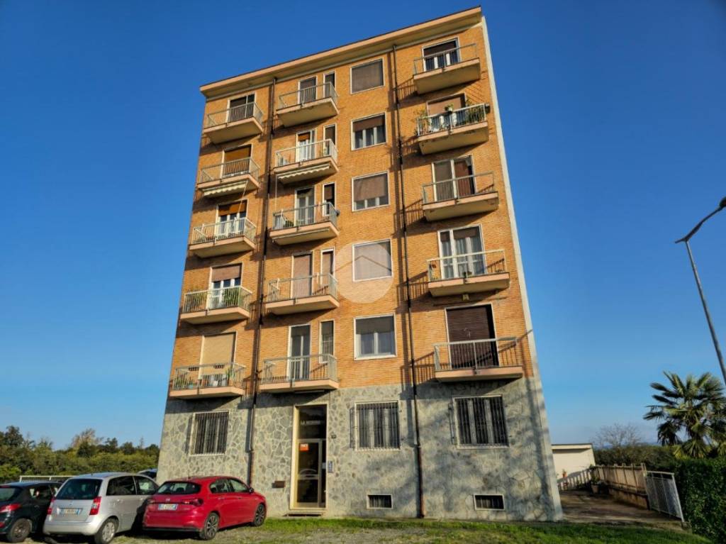 appartamento in vendita a Volpiano