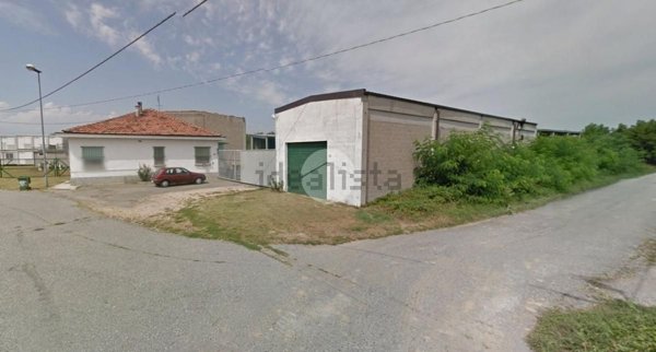 terreno edificabile in vendita a Volpiano