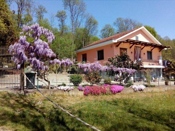 casa indipendente in vendita a Volpiano