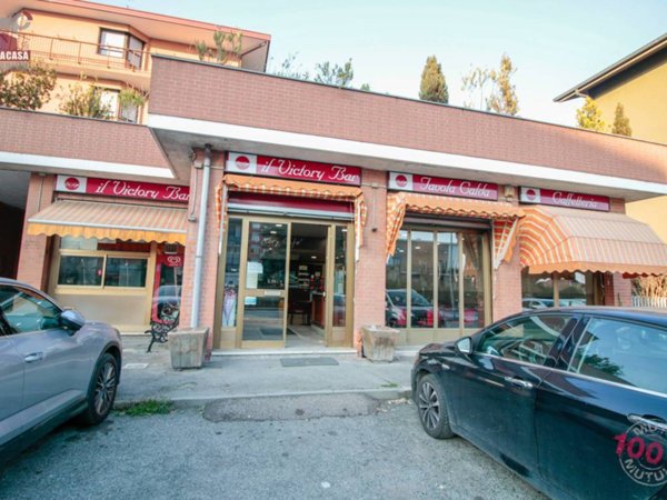 negozio in vendita a Volpiano