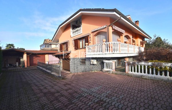 appartamento in vendita a Volpiano