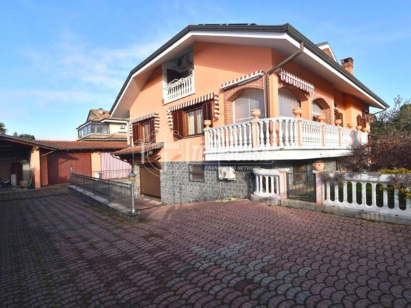 appartamento in vendita a Volpiano