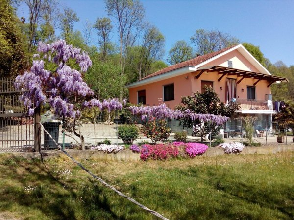 casa indipendente in vendita a Volpiano