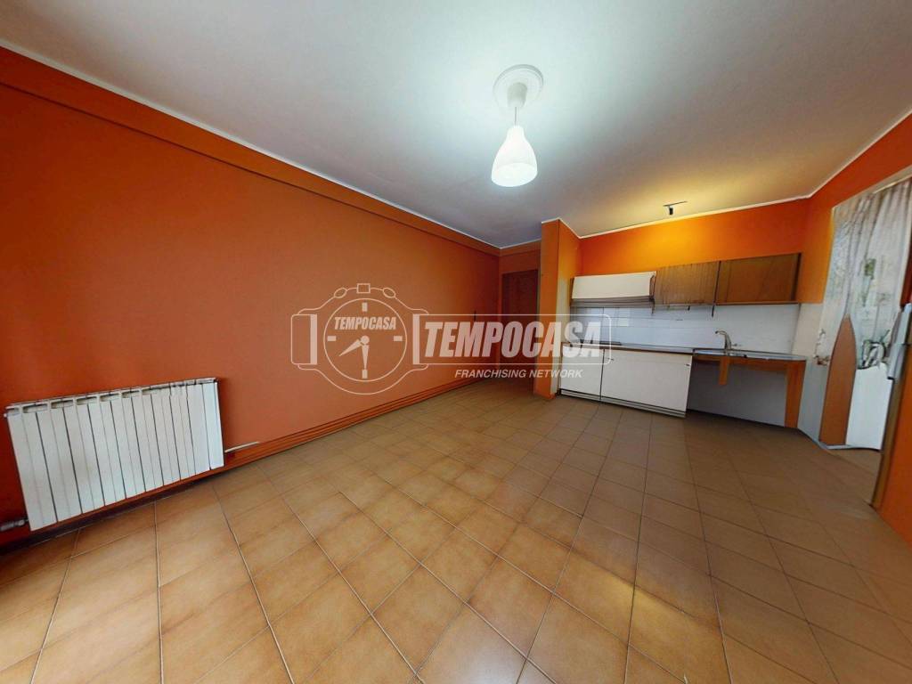 appartamento in vendita a Volpiano