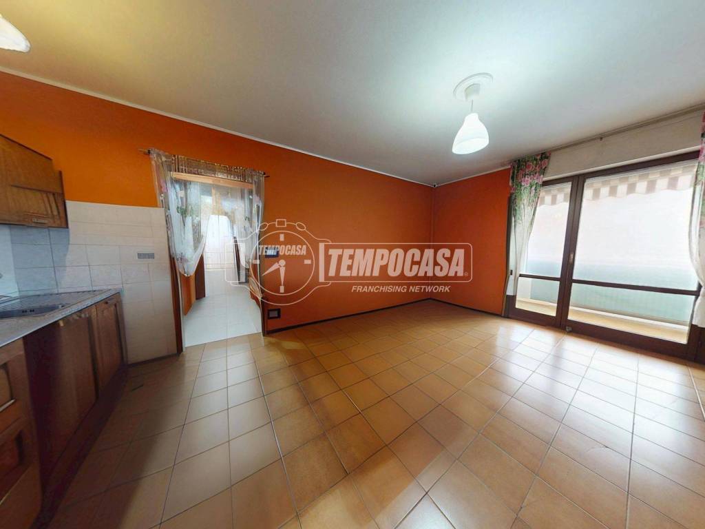 appartamento in vendita a Volpiano