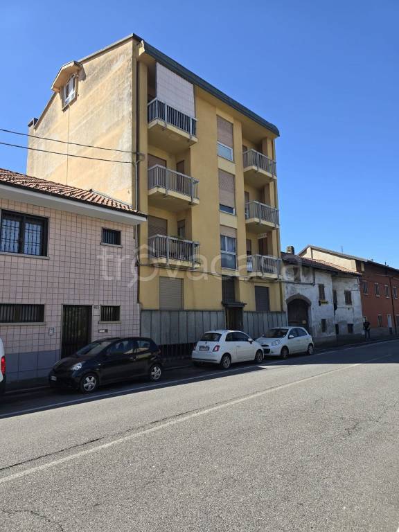 appartamento in vendita a Volpiano