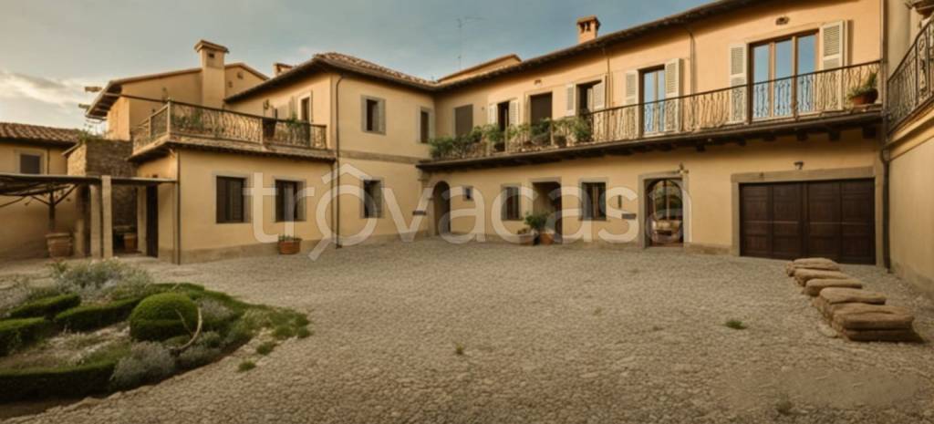 casa indipendente in vendita a Volpiano