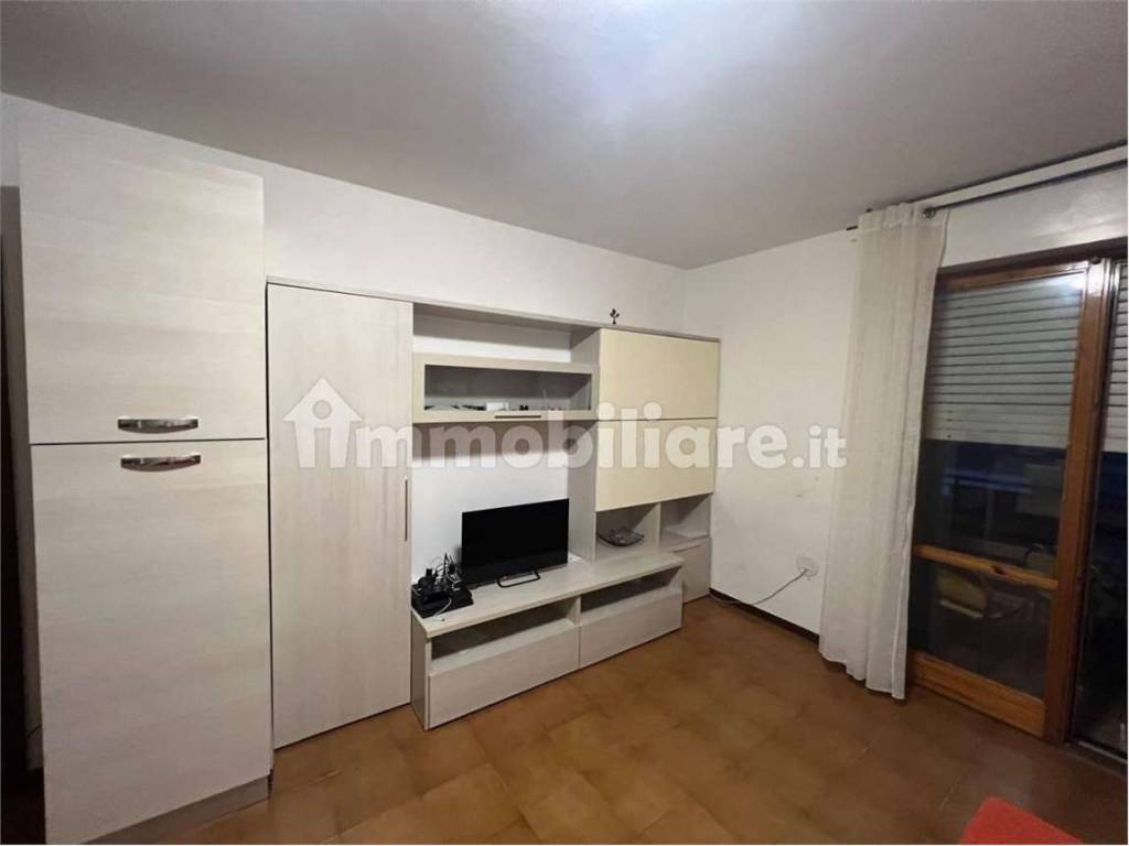 appartamento in vendita a Volpiano