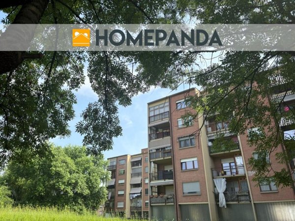appartamento in vendita a Volpiano