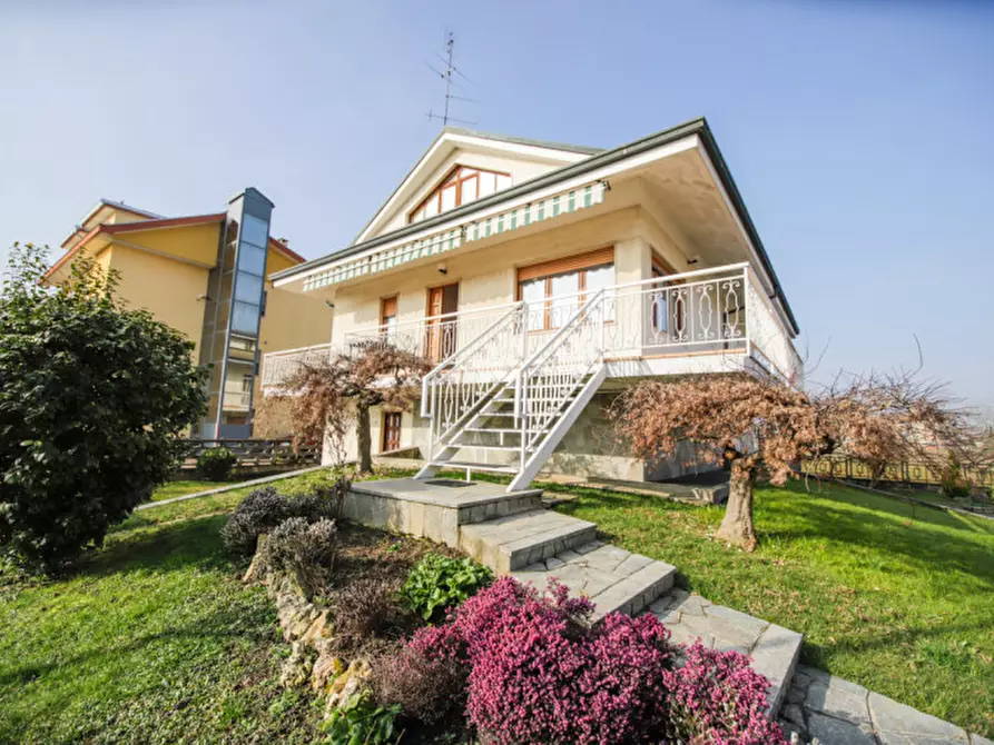 casa indipendente in vendita a Volpiano